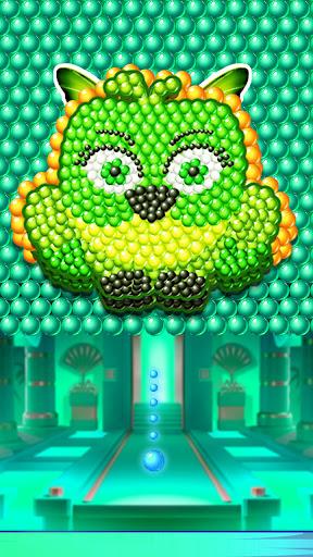Bubble Shooter: Pop & Relax - Image screenshot of android app