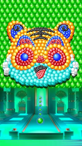 Bubble Shooter 22 - Image screenshot of android app