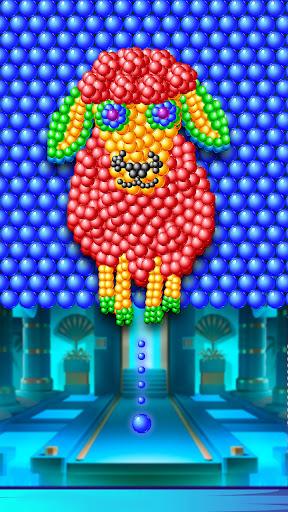Bubble Shooter: Pop & Relax - Image screenshot of android app
