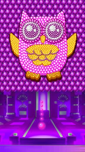 Bubble Shooter: Pop & Relax - Image screenshot of android app