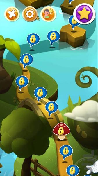 Ghulak - Gameplay image of android game