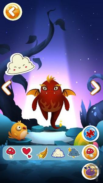 Ghulak - Gameplay image of android game