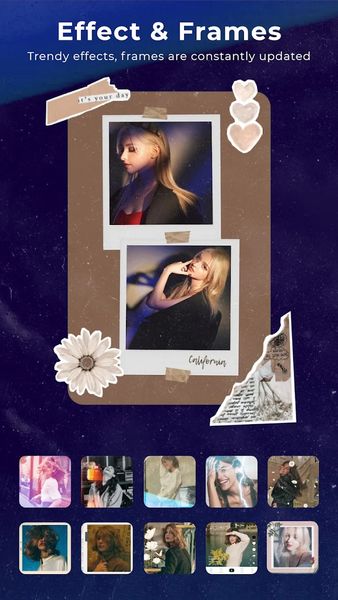 GIF Maker - عکس برنامه موبایلی اندروید