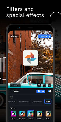 Icon Pack Studio - Image screenshot of android app