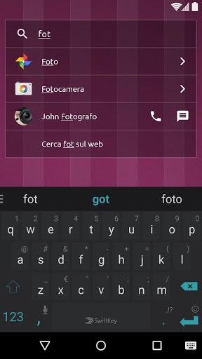 SLT Ubuntu Style - عکس برنامه موبایلی اندروید