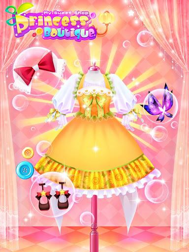 My Designer Dream - عکس بازی موبایلی اندروید