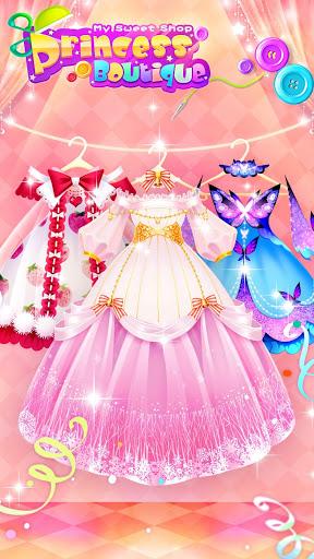 My Designer Dream - عکس بازی موبایلی اندروید