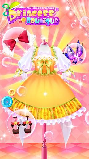 My Designer Dream - عکس بازی موبایلی اندروید