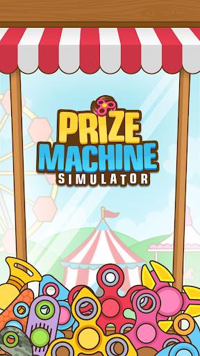 Prize Claw Machine Game Master - Gameplay image of android game