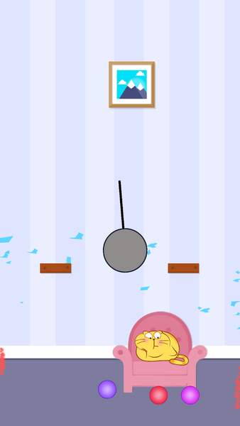 Drop it! - عکس برنامه موبایلی اندروید