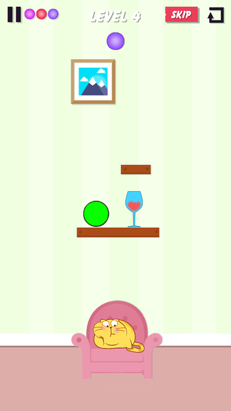 Drop it! - Image screenshot of android app