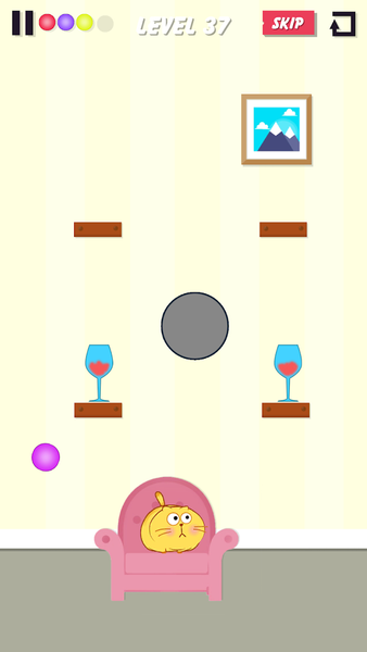 Drop it! - عکس برنامه موبایلی اندروید