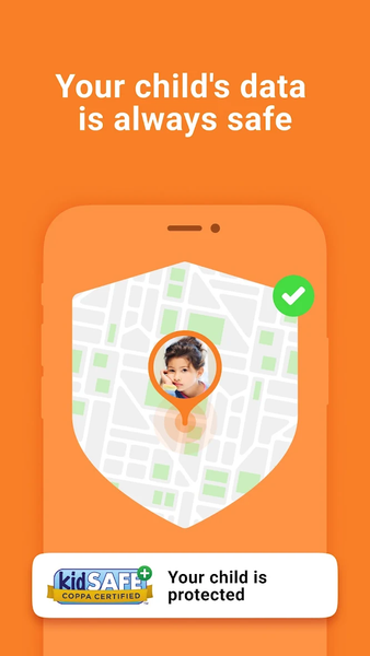GPS Tracker: Location Tracking - عکس برنامه موبایلی اندروید