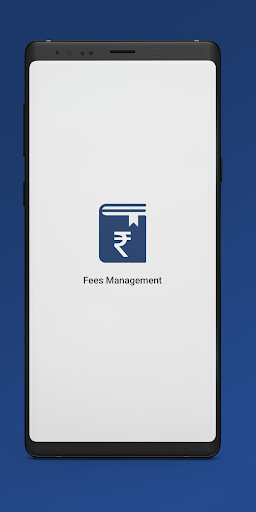 Fees Management - Student App - Image screenshot of android app