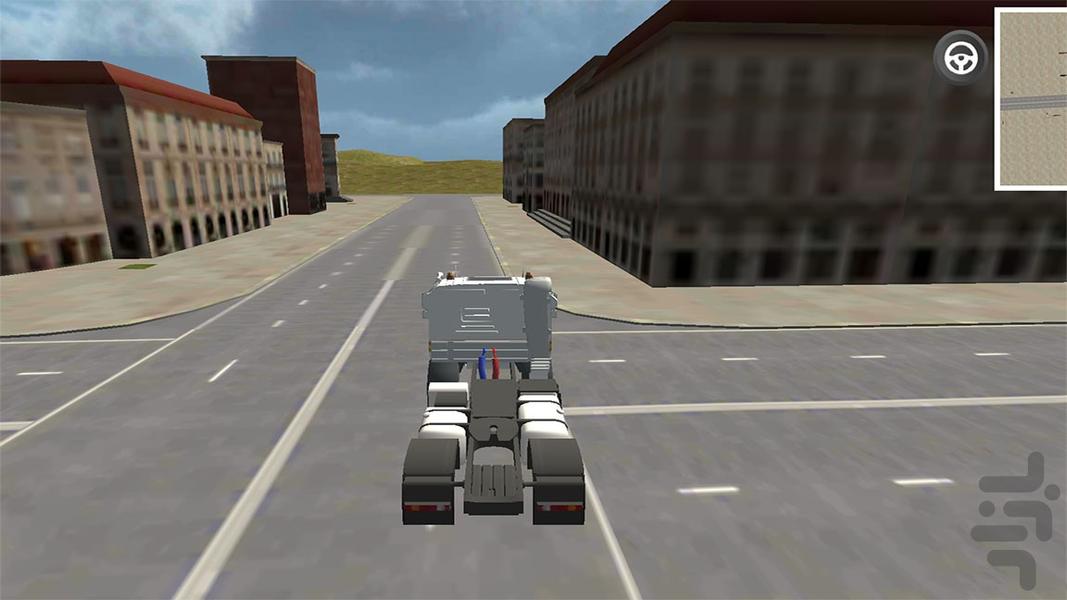 جرثقیل بازی | بازی جدید - Gameplay image of android game