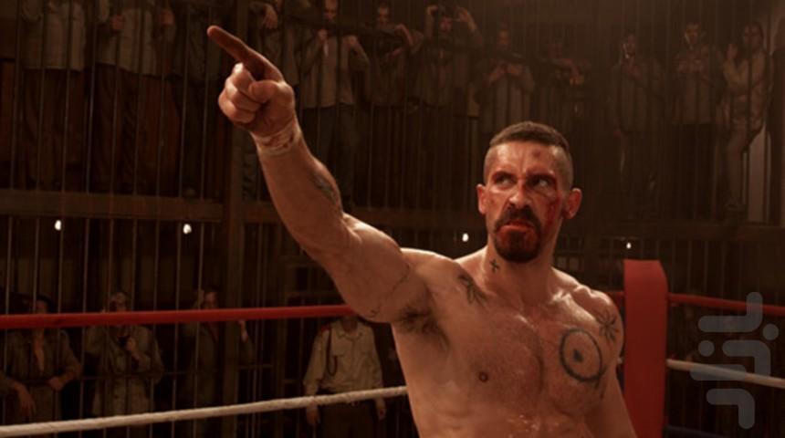 مجموعه فیلم بویکا - Image screenshot of android app