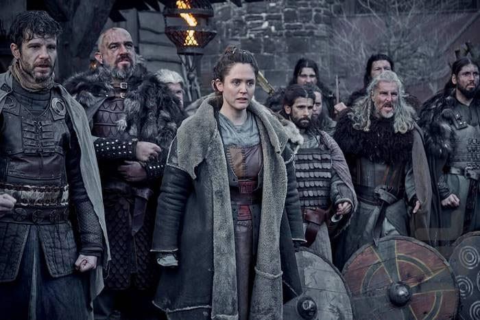 سریال آخرین امپراطوری 2022 ( دوبله ) - Image screenshot of android app