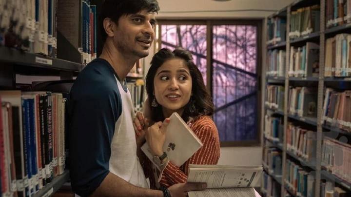 سریال هندی این چشمان سیاه ( دوبله ) - Image screenshot of android app