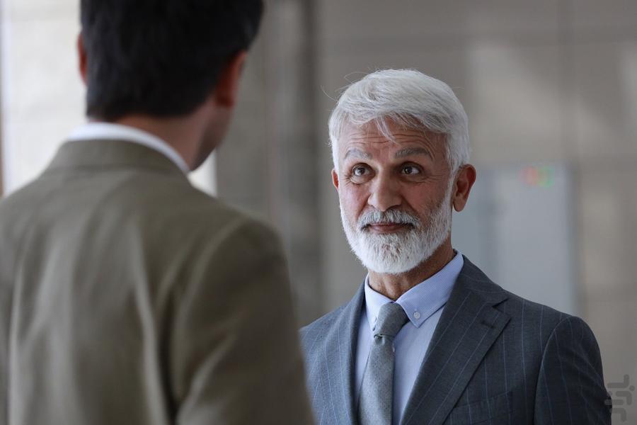 سریال ترکی محکوم (دوبله فارسی ) - Image screenshot of android app