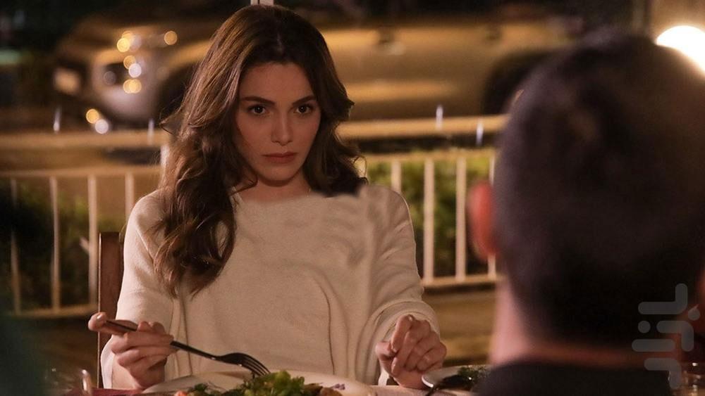 سریال ترکی آخرین تابستان ( دوبله ) - Image screenshot of android app