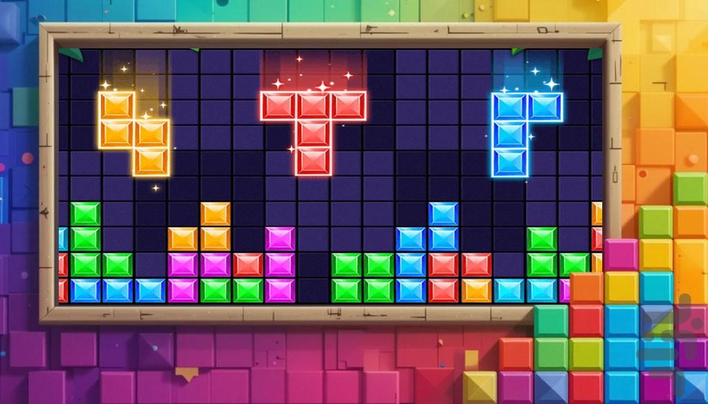 بازی خانه سازی - Gameplay image of android game