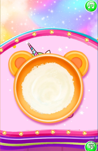اسلایم بازی - Gameplay image of android game