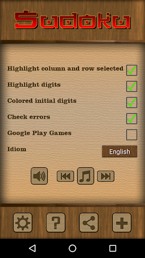 Sudoku Master - عکس بازی موبایلی اندروید