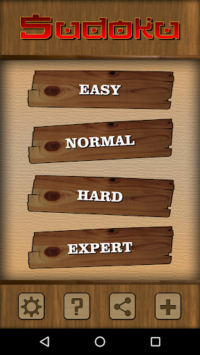 Sudoku Master - عکس بازی موبایلی اندروید