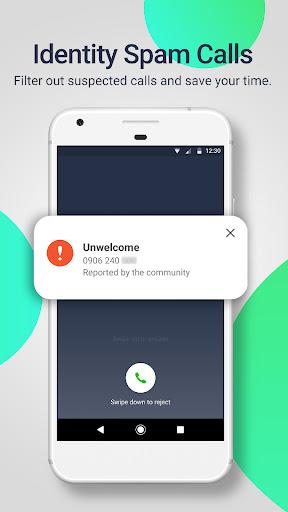 Whoscall – The best caller ID and block App - عکس برنامه موبایلی اندروید