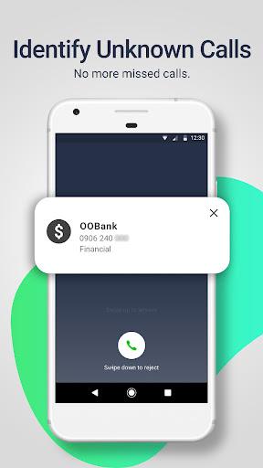 Whoscall - Caller ID & Block - Image screenshot of android app