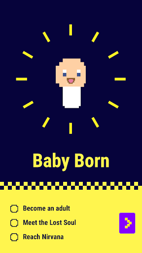 Nirvana - Game of Life - Gameplay image of android game