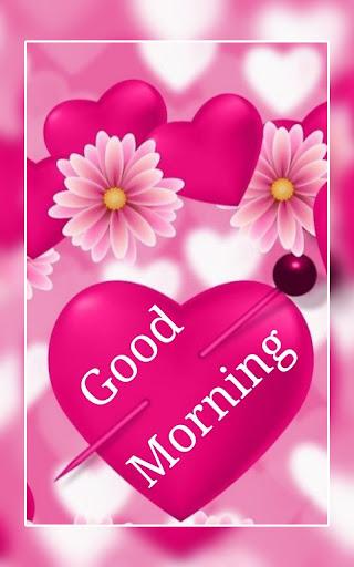 Good Morning Images and Quotes - Image screenshot of android app