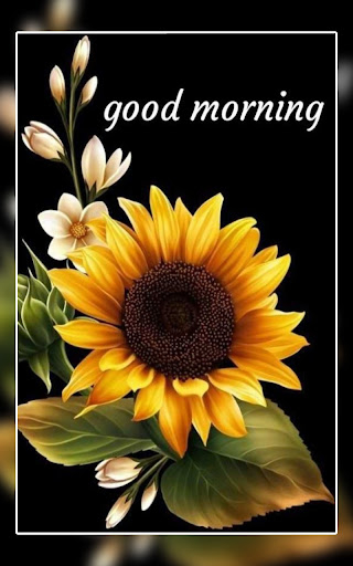 good morning flowers quotes