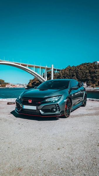 Honda Civic Wallpapers - عکس برنامه موبایلی اندروید