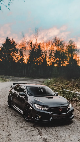 Honda Civic Wallpapers - عکس برنامه موبایلی اندروید