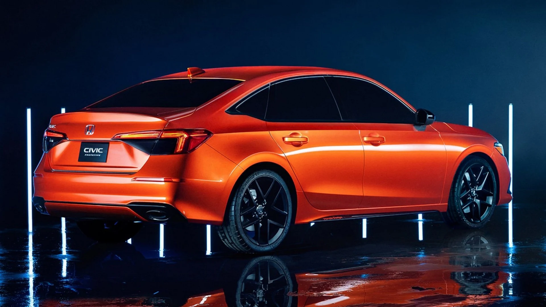 Honda Civic Wallpapers - عکس برنامه موبایلی اندروید