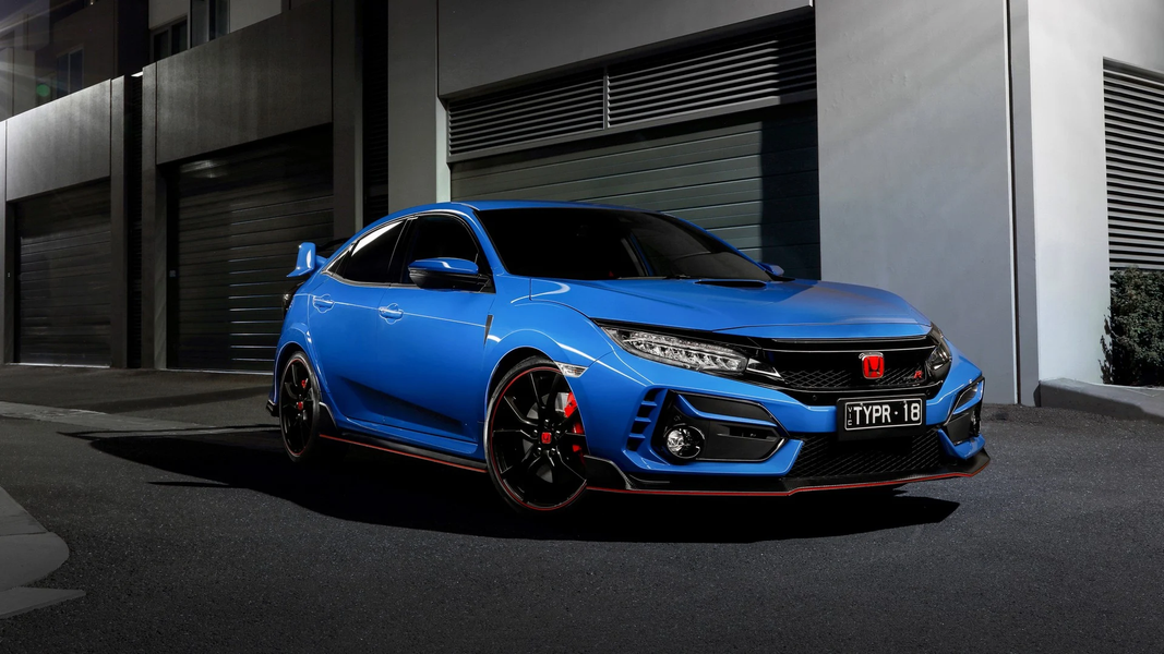 Honda Civic Wallpapers - عکس برنامه موبایلی اندروید