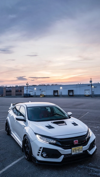 Honda Civic Wallpapers - عکس برنامه موبایلی اندروید