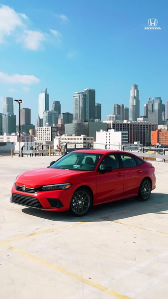 Honda Civic Wallpapers - عکس برنامه موبایلی اندروید