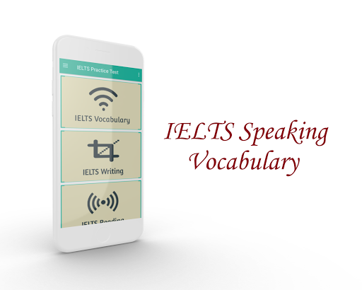 IELTS Reading - Academic & General module - عکس برنامه موبایلی اندروید