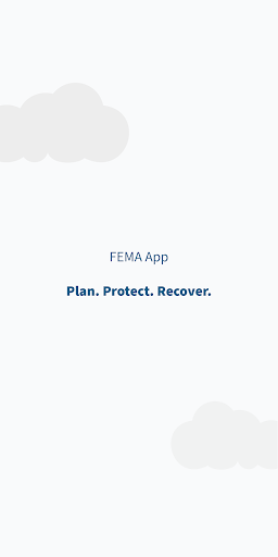 FEMA - عکس برنامه موبایلی اندروید