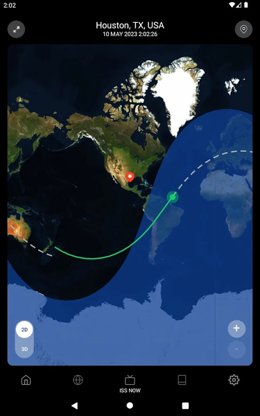 Spot the Station - عکس برنامه موبایلی اندروید