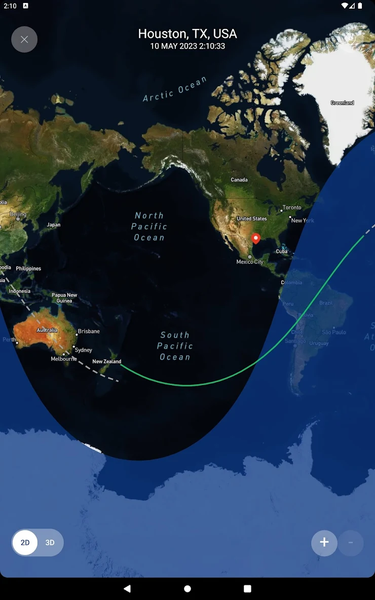 Spot the Station - عکس برنامه موبایلی اندروید