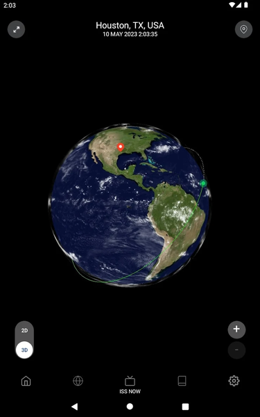 Spot the Station - عکس برنامه موبایلی اندروید