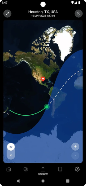 Spot the Station - عکس برنامه موبایلی اندروید