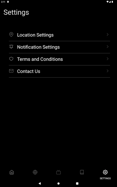 Spot the Station - عکس برنامه موبایلی اندروید