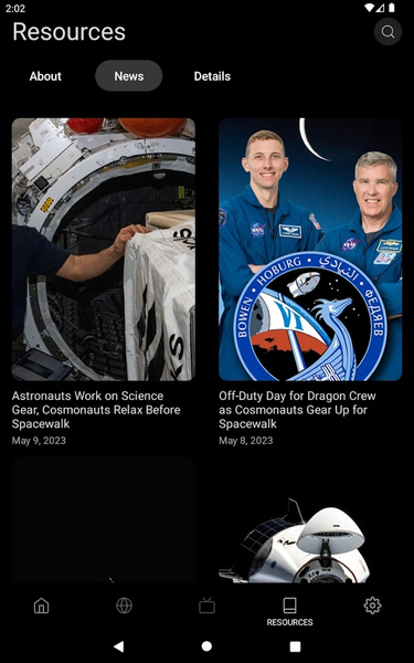 Spot the Station - عکس برنامه موبایلی اندروید