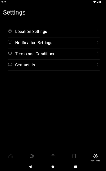 Spot the Station - عکس برنامه موبایلی اندروید