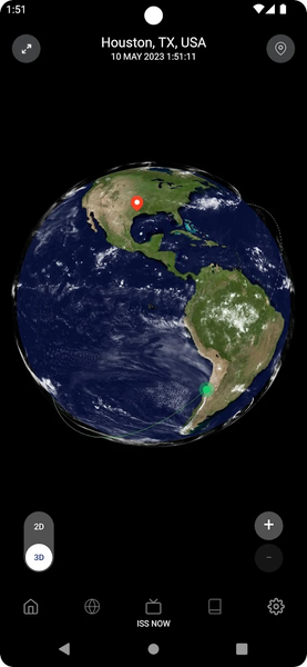 Spot the Station - عکس برنامه موبایلی اندروید