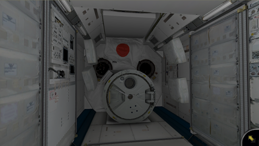 NASA Science: Plant Growth - Gameplay image of android game